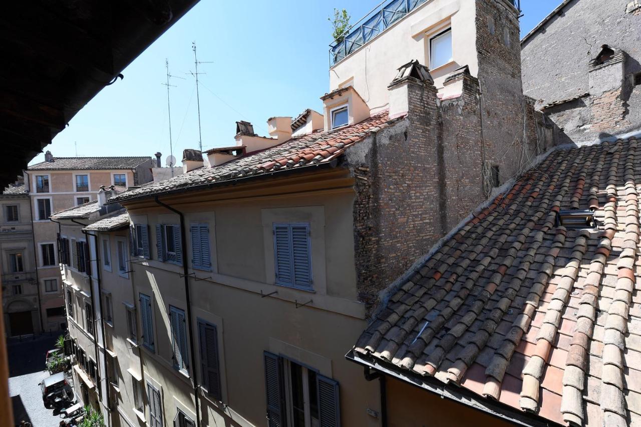 Appartamento Grotte - Campo De' Fiori *