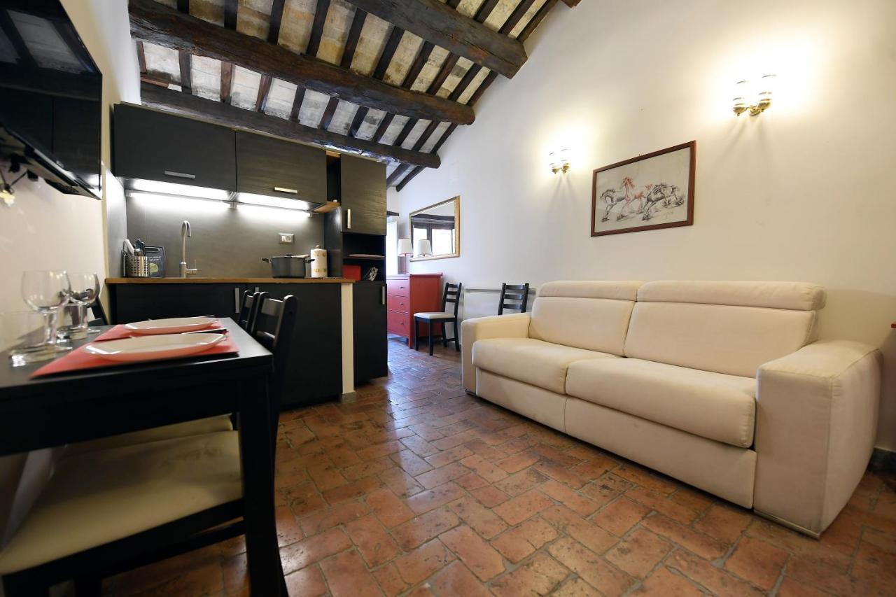 Apartment Grotte - Campo De' Fiori *
